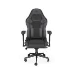 SILLA GAMING ENDORFY SCRIM BK BLACK/AJUSTE ANGULO 90-150º/MAX 120KG EY8A001