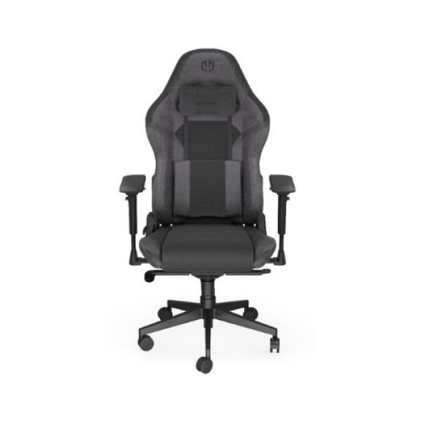 SILLA GAMING ENDORFY SCRIM BK BLACK/AJUSTE ANGULO 90 - 150º/MAX 120KG EY8A001