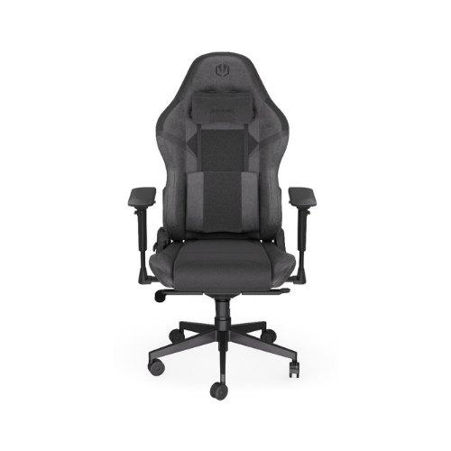 SILLA GAMING ENDORFY SCRIM BK BLACK/AJUSTE ANGULO 90 - 150º/MAX 120KG EY8A001