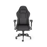 ENDORFY SCRIM GAMING CHAIR BK F BLACK/ADJUST ANGLE 90 - 150º/MAX 120KG EY8A004