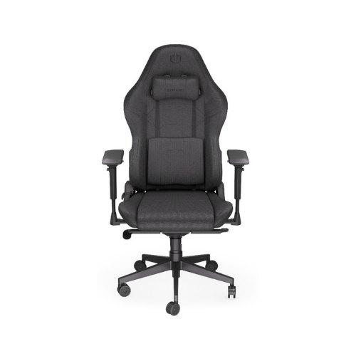 ENDORFY SCRIM GAMING CHAIR BK F BLACK/ADJUST ANGLE 90 - 150º/MAX 120KG EY8A004