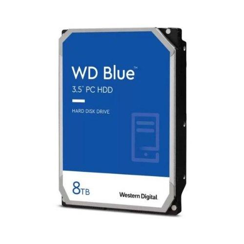Western Digital Blue 8TB WD80EAAZ