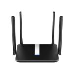 WIRELESS ROUTER CUDY AC1200 WIFI MESH 4G LTE