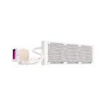 EINAREX VERTEX 360 WHITE LIQUID COOLER