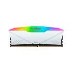 MODULO DDR4 16GB 3200MHZ APACER NOX WHITE RP - K2 B DUAL KIT/1.35V AH4U16G32C28YMBAA - 2
