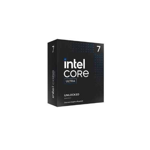 INTEL 1851 CORE ULTRA 7 265K 20X5.5GHZ 30MB PROCESSOR