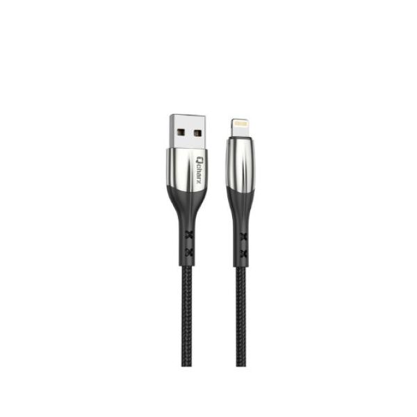 CABLE LIGHTNING QCHARX TORONTO 1M
