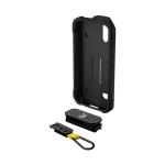 CAT TITAN MOBILE COVER S61 BLACK