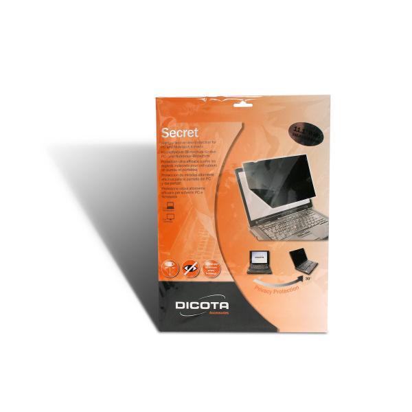 Filtro de Privacidade para Monitor Dicota D30124