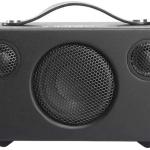 Coluna Portátil Bluetooth T3+ 25W (Preto) - AUDIO PRO