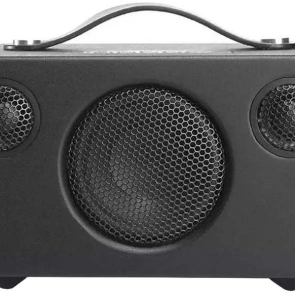 Coluna Portátil Bluetooth T3+ 25W (Preto) - AUDIO PRO