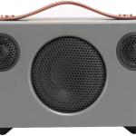 Coluna Portátil Bluetooth T3+ 25W (Cinzento) - AUDIO PRO