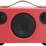Coluna Portátil Bluetooth T3+ 25W (Coral) - AUDIO PRO