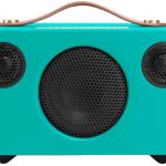 Coluna Portátil Bluetooth T3+ 25W (Aqua) - AUDIO PRO