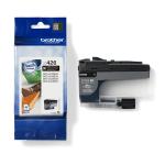 Tinteiro Original Brother LC426Bk Preto (Recondicionado)