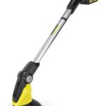 Cortador de Ervas Daninhas s/ Fios WRE 18 - 55 2800RPM 18V (Preto) - KARCHER