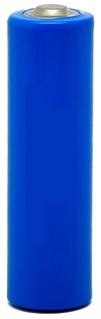 Pilha Litio Li - SOCl2 AA 3,7V 800mAh (LS14500)