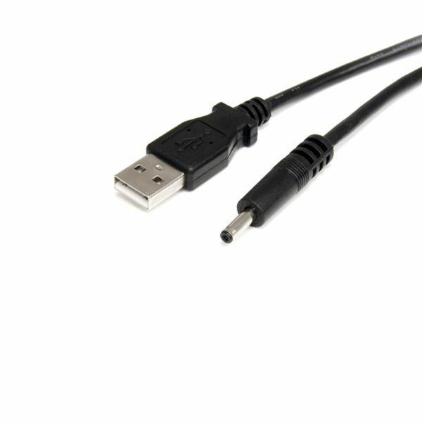 Cabo USB USB H Startech USB2TYPEH 91 cm