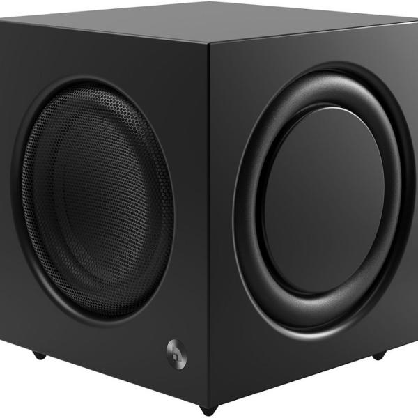 Subwoofer SW - 10 Passivo 200W (Preto) - AUDIO PRO