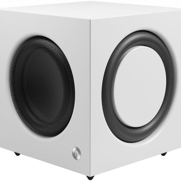 Subwoofer SW - 10 Passivo 200W (Branco) - AUDIO PRO