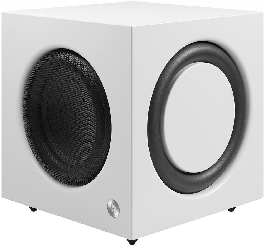 Subwoofer SW - 10 Passivo 200W (Branco) - AUDIO PRO