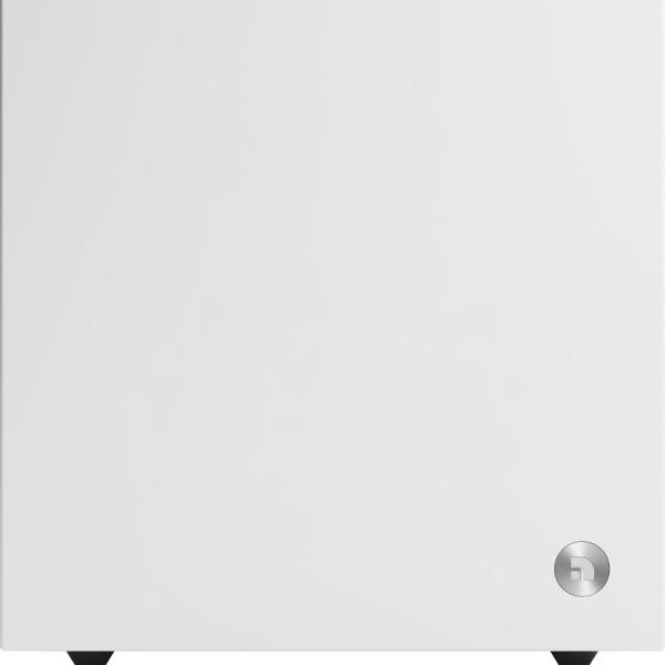 Subwoofer SW - 5 (Branco) - AUDIO PRO