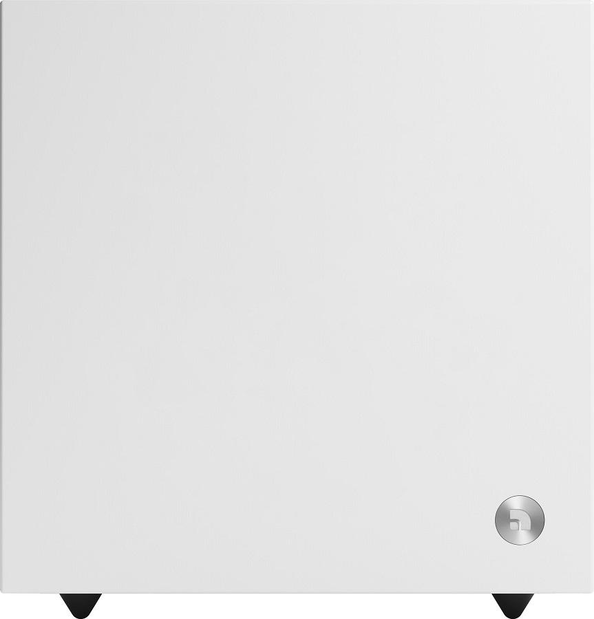 Subwoofer SW - 5 (Branco) - AUDIO PRO