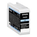 Tinteiro Original Epson T46S5 Azul Claro (Recondicionado)