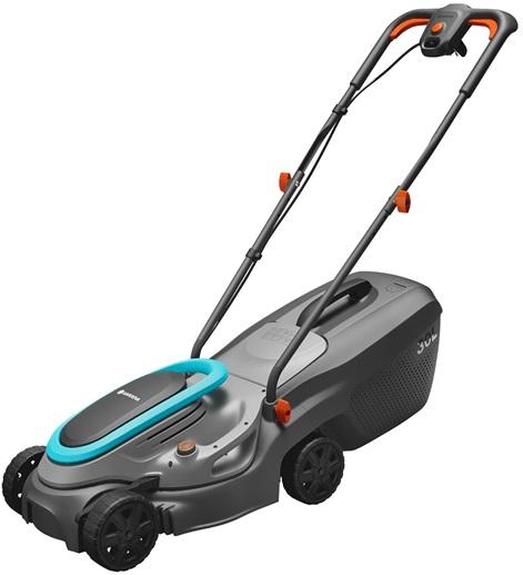 Corta - Relvas Eléctrico PowerMax 32/1200 G2 - GARDENA