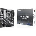 Motherboard Micro - ATX Prime B860M - K Skt1851 - ASUS