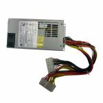 Fonte de Alimentação Qnap PSU f/TS409U 250 W 1U