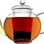 Chaleira Bule Verona 1,5L (Transparente) - BREDEMEIJER