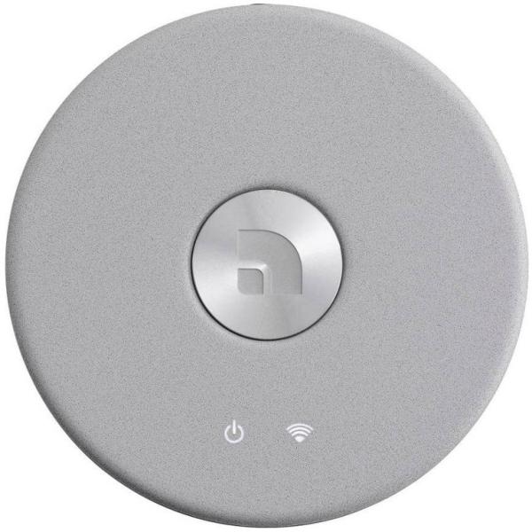 Adaptador Hub Link 1 Multiroom Ethernet LAN Wi - Fi (Cinzento) - AUDIO PRO