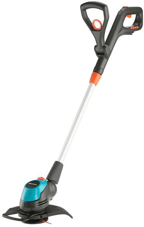 Aparador de Relva EasyCut 23/18V P4A Solo - GARDENA