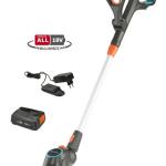Aparador de Relva Comfortcut 23/18V P4A c/ Bateria - GARDENA