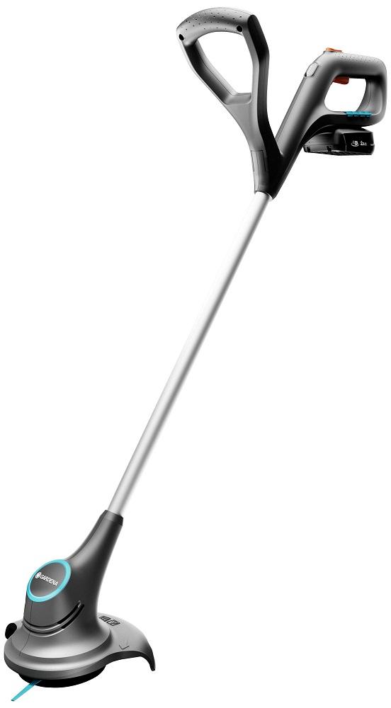 Aparador de Relva Smallcut 23/18V P4A c/ Bateria - GARDENA