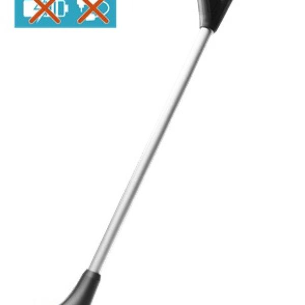 Aparador de Relva SmallCut 23/18V Solo - GARDENA