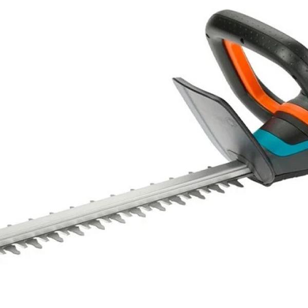 Corta Sebes ComfortCut 50/18V P4A s/ Bateria - GARDENA