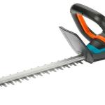 Corta Sebes ComfortCut 50/18V P4A s/ Bateria - GARDENA