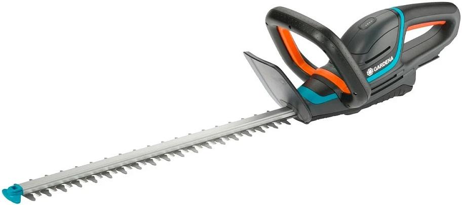 Corta Sebes ComfortCut 50/18V P4A s/ Bateria - GARDENA