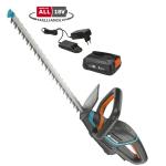 Corta Sebes a Bateria ComfortCut 50/18V P4A c/ Bateria - GARDENA