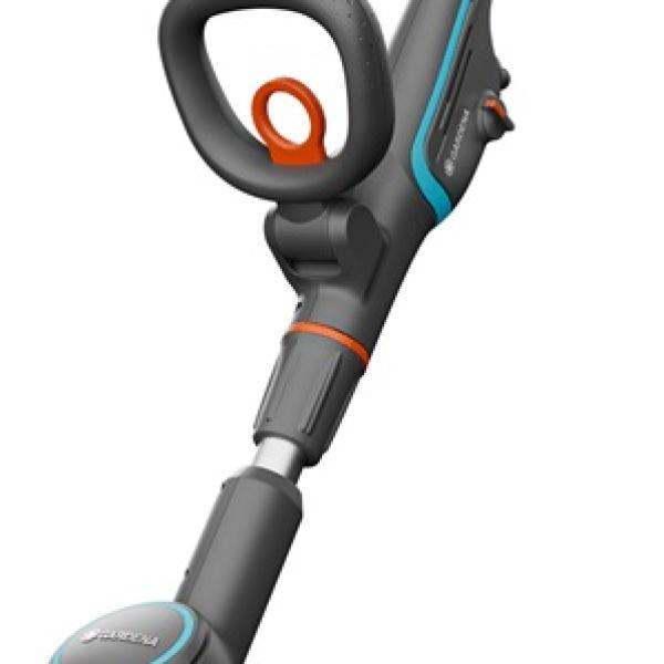 Máquina de Limpeza Elétrica AquaBrush Compact Solo - GARDENA