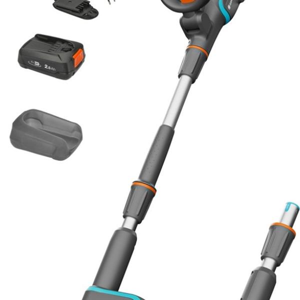 Escova Multifunções Aquabrush Universal Set - GARDENA