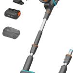 Escova Multifunções Aquabrush Universal Set - GARDENA