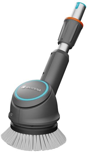Escova Circular AquaBrush - GARDENA