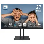 Monitor MSI MP275QPG Monitor 27"100hz WQHD