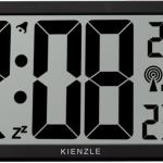 Relógio Digital de Parede XXL - KIENZLE