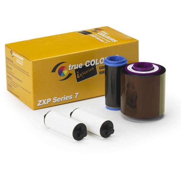 Cartão Zebra 800077-740EM