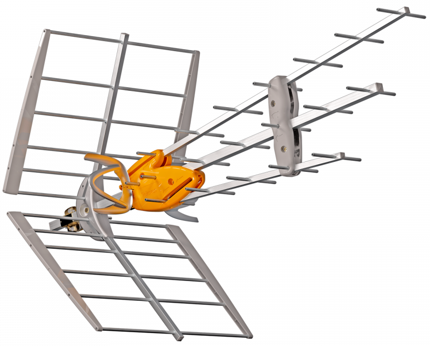 Antena Digital TDT UHF DAT HD Boss (LTE700) - TELEVES 149922