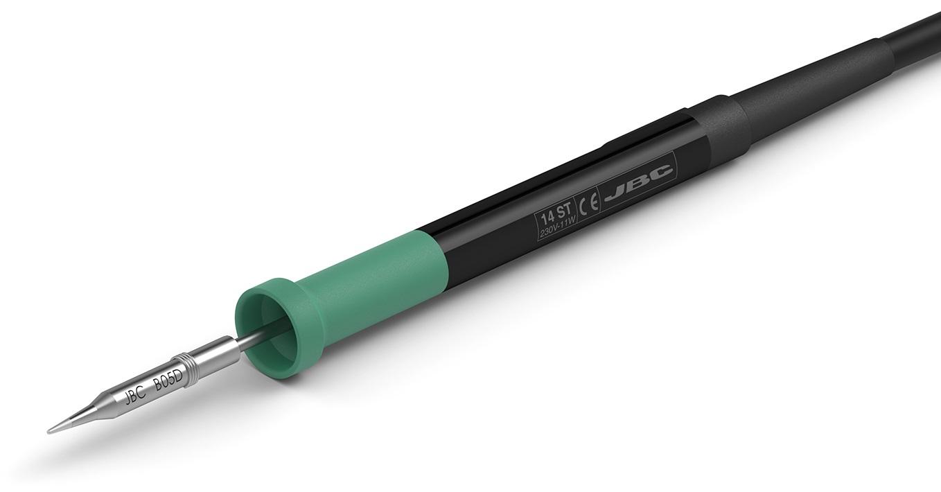Ferro de Soldar 220V 11W - JBC 14ST